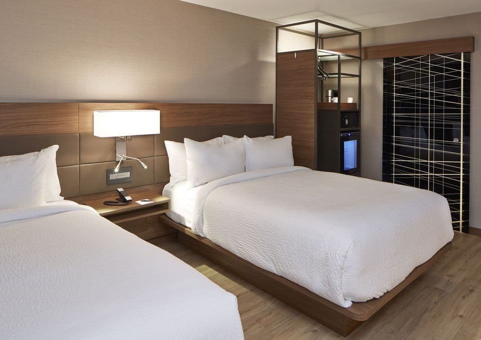 AC Hotel Atlanta Downtown