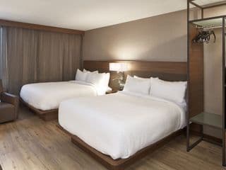 AC Hotel Atlanta Downtown photo 2