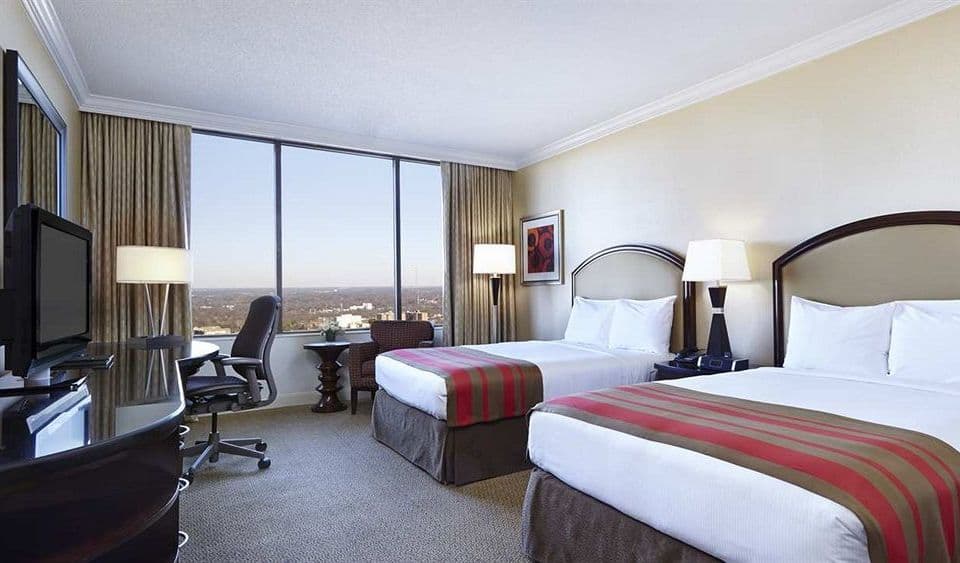 Hilton Atlanta