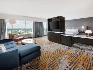 Hilton Atlanta photo 2
