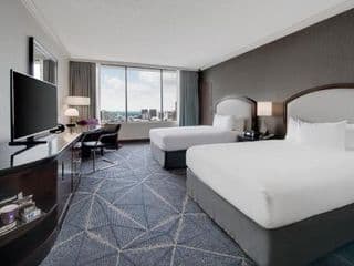 Hilton Atlanta photo 3
