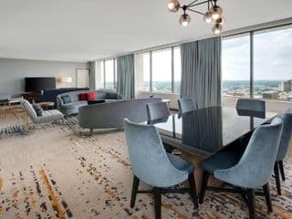 Hilton Atlanta photo 4