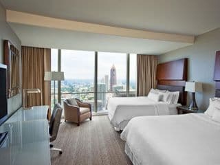 The Westin Peachtree Plaza, Atlanta photo 2