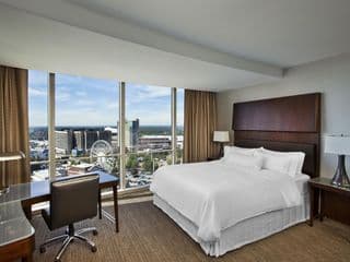 The Westin Peachtree Plaza, Atlanta photo 3
