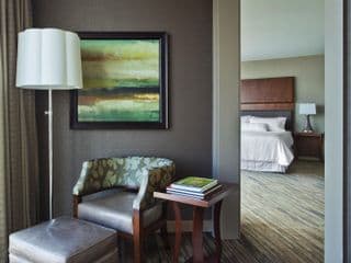 The Westin Peachtree Plaza, Atlanta photo 4