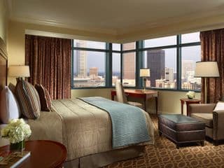 Omni Atlanta Hotel at CNN Center photo 2