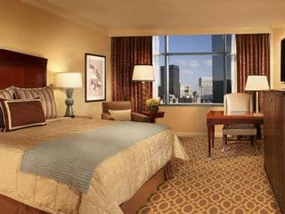 Omni Atlanta Hotel at CNN Center photo 3