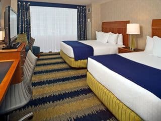 Georgia Tech Hotel and Conference Center photo 2