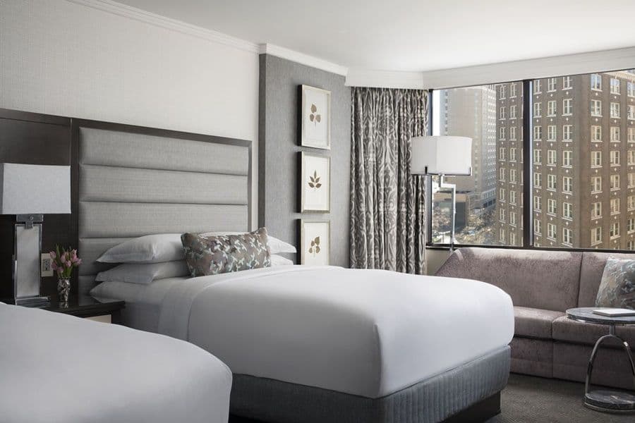 The Ritz-Carlton Atlanta