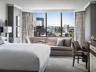 The Ritz-Carlton Atlanta photo 2
