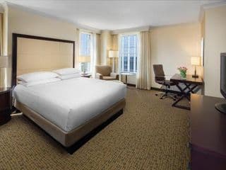 Grand Hyatt Atlanta in Buckhead photo 2