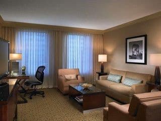 Grand Hyatt Atlanta in Buckhead photo 3