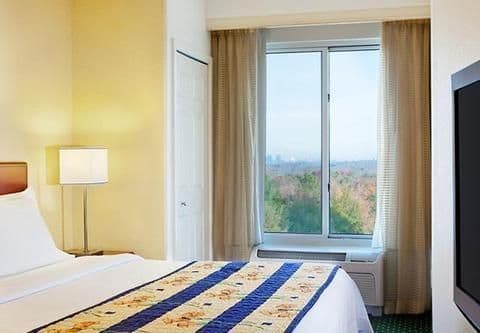 SpringHill Suites by Marriott Atlanta Buckhead