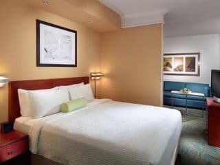 SpringHill Suites by Marriott Atlanta Buckhead photo 2