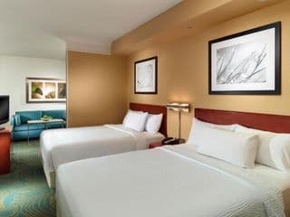 SpringHill Suites by Marriott Atlanta Buckhead photo 3