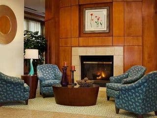 SpringHill Suites by Marriott Atlanta Buckhead photo 4