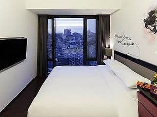 AC Hotel by Marriott Seoul Gangnam photo 2