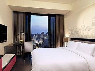 AC Hotel by Marriott Seoul Gangnam photo 3