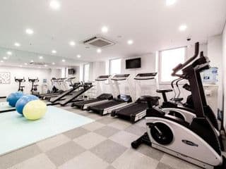 Hotel Aventree Jongno (Myeongdong)