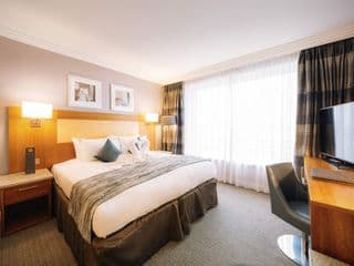 Sofitel London Gatwick photo 1