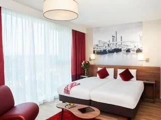 Aparthotel Adagio Birmingham City Centre photo 2