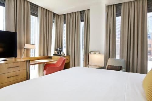Hotel Indigo Atlanta Downtown, an IHG Hotel