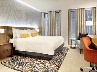 Hotel Indigo Atlanta Downtown, an IHG Hotel photo 2