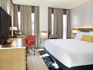 Hotel Indigo Atlanta Downtown, an IHG Hotel photo 3