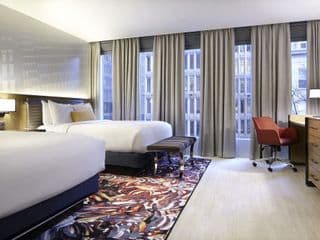 Hotel Indigo Atlanta Downtown, an IHG Hotel photo 4