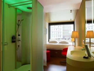 citizenM London Bankside photo 2