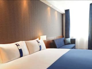 Holiday Inn Express Birmingham - Snow Hill, an IHG Hotel