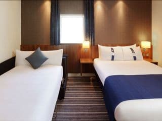Holiday Inn Express Birmingham - Snow Hill, an IHG Hotel photo 2