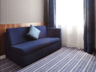 Holiday Inn Express Birmingham - Snow Hill, an IHG Hotel photo 3