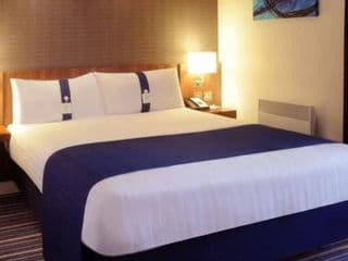 Holiday Inn Express Birmingham - Snow Hill, an IHG Hotel photo 4